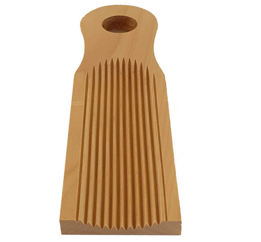 Rounded Gnocchi Maker